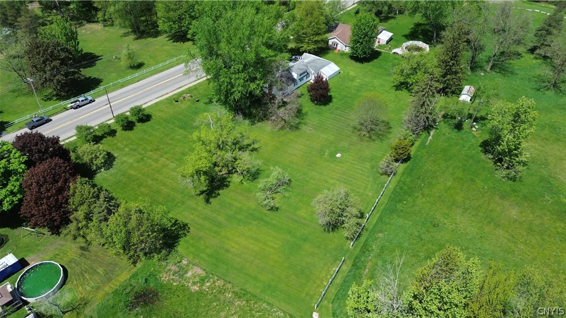 Property at N Main Street, Sandy Creek, NY 13145 4