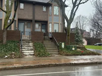 Property at 395 Alexander Street, Rochester, NY 14607