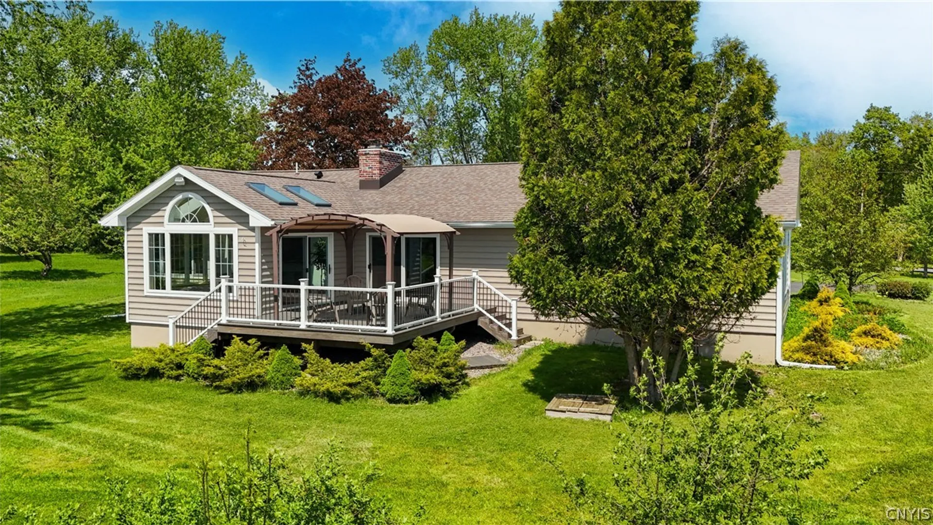 Property at 5643 Graham Road, Schuyler, NY 13502 3