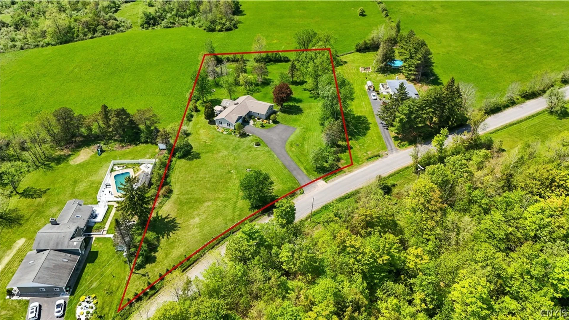 Property at 5643 Graham Road, Schuyler, NY 13502 44