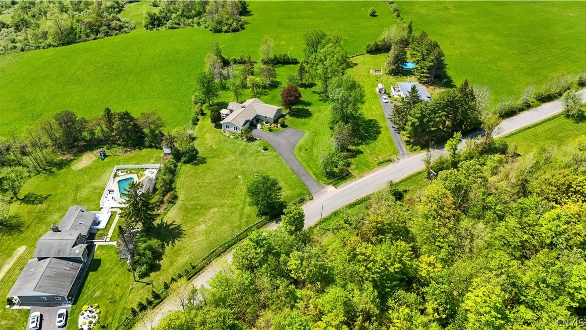 Property at 5643 Graham Road, Schuyler, NY 13502 43