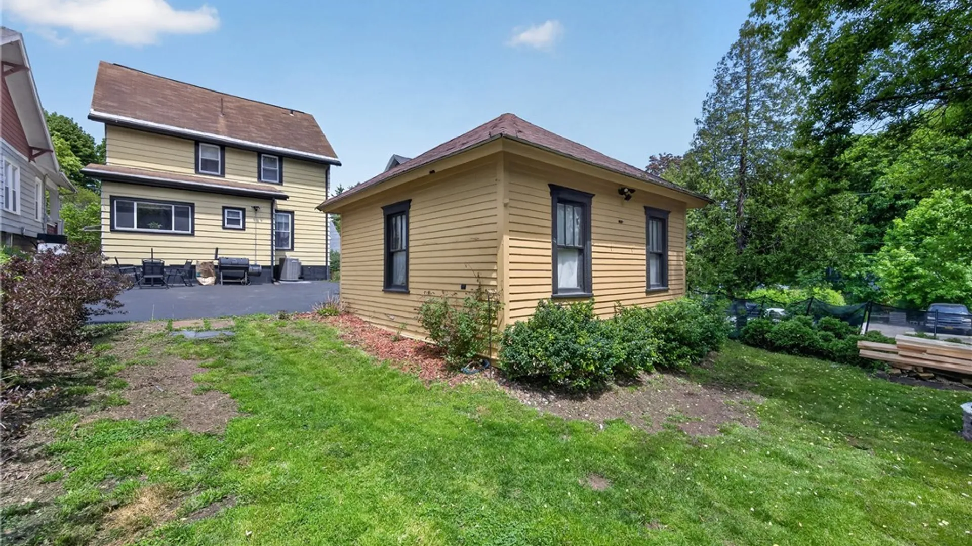 Property at 207 Parkway Drive, Syracuse, NY 13207 40