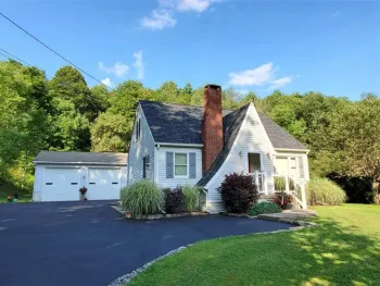 Property at 620 Interstate Parkway, Foster Town, PA 16701