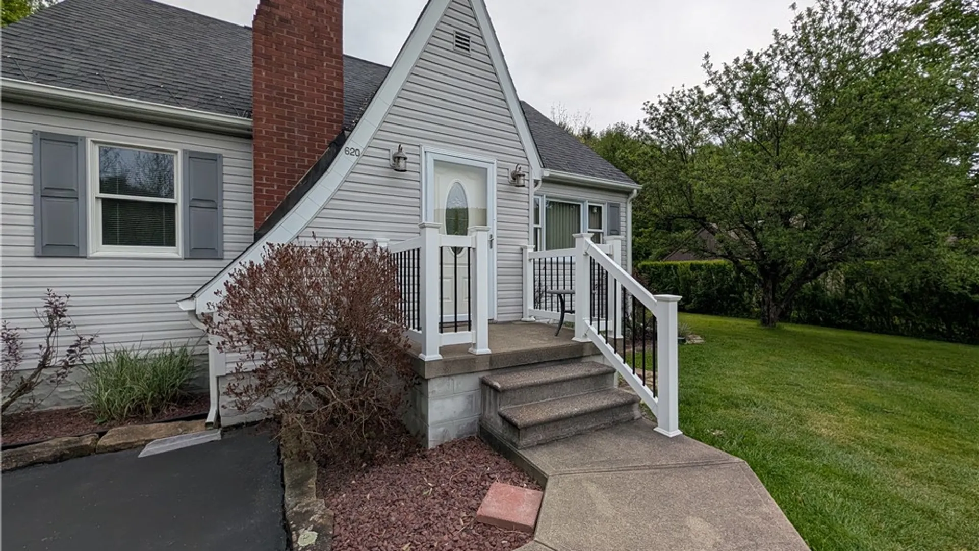 Property at 620 Interstate Parkway, Foster Town, PA 16701 4