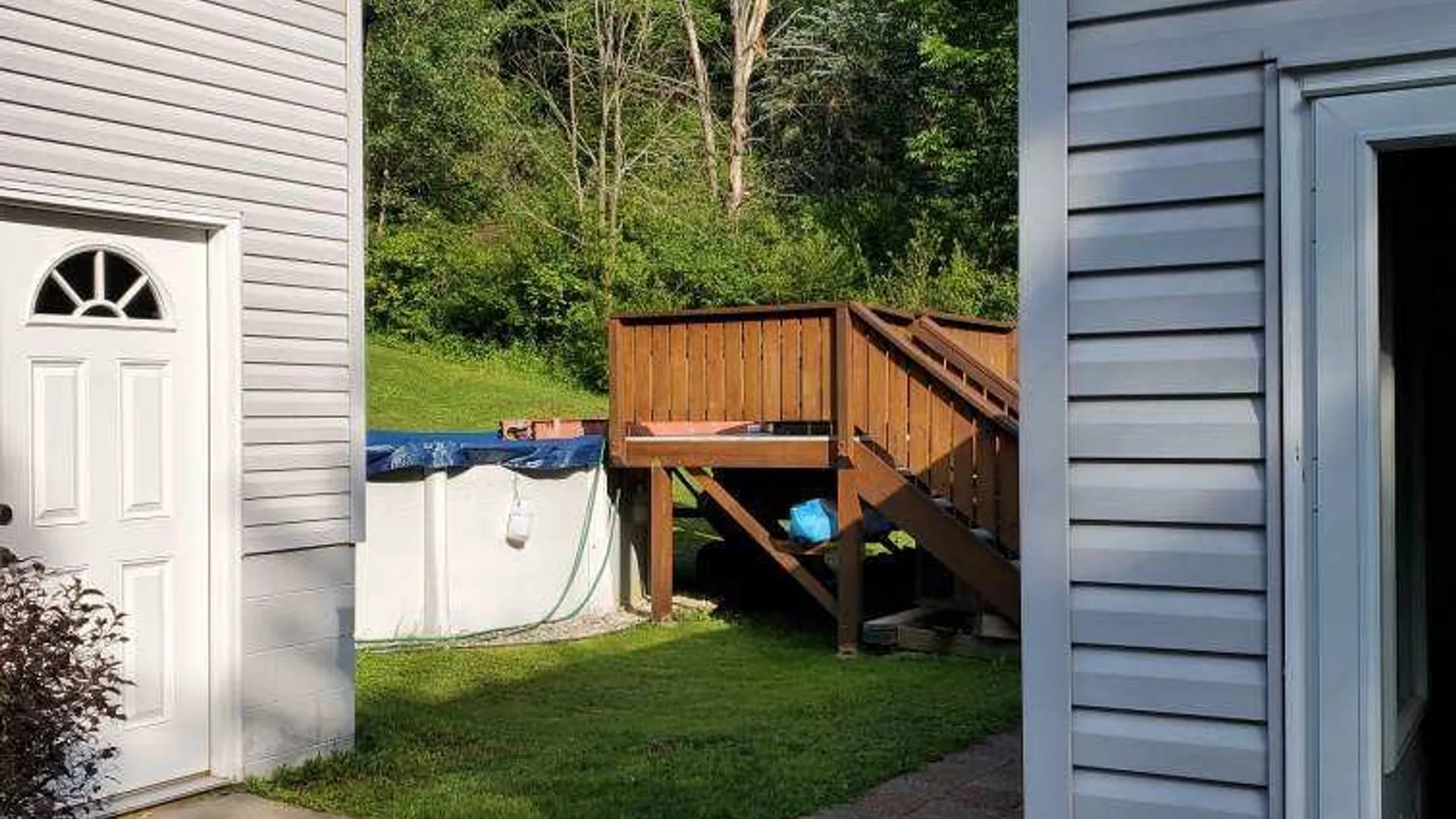 Property at 620 Interstate Parkway, Foster Town, PA 16701 6