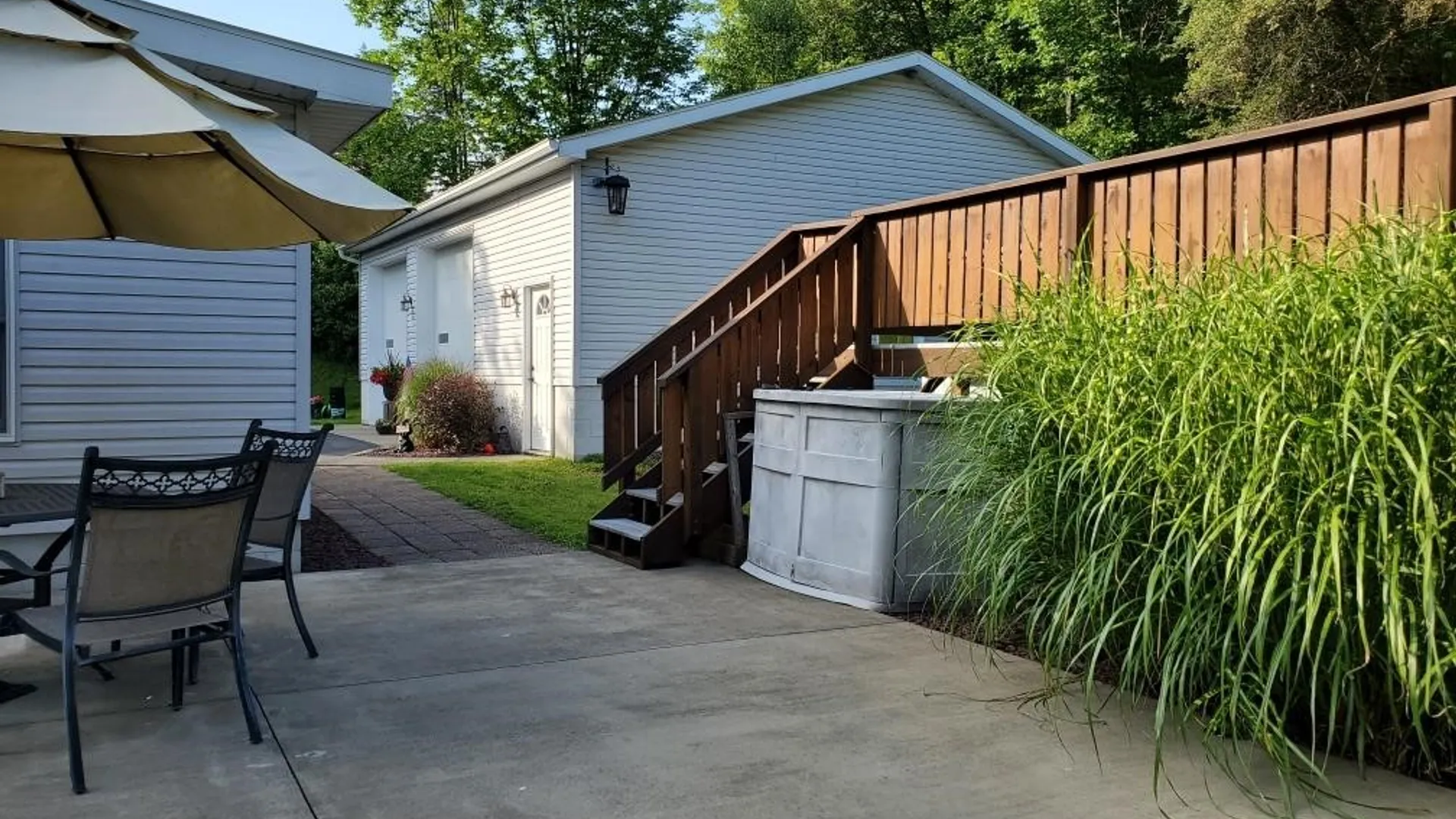 Property at 620 Interstate Parkway, Foster Town, PA 16701 10