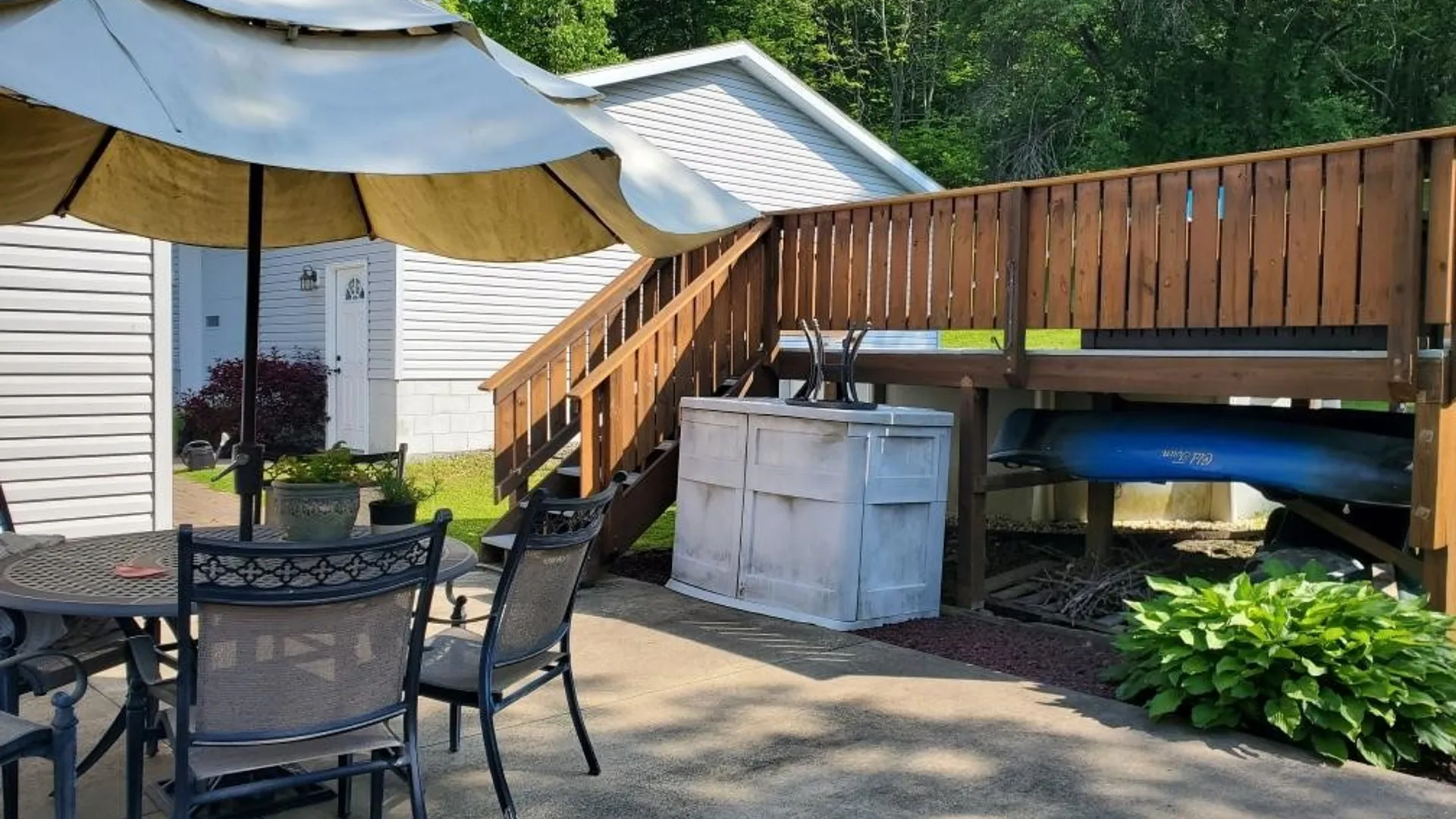 Property at 620 Interstate Parkway, Foster Town, PA 16701 13