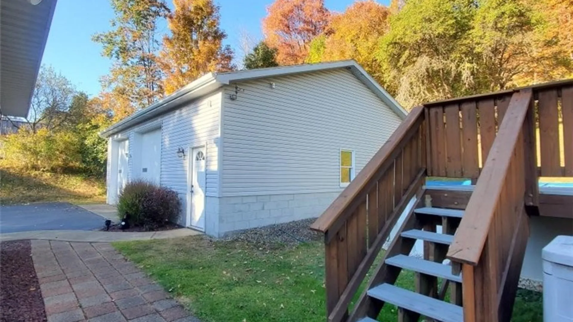 Property at 620 Interstate Parkway, Foster Town, PA 16701 14