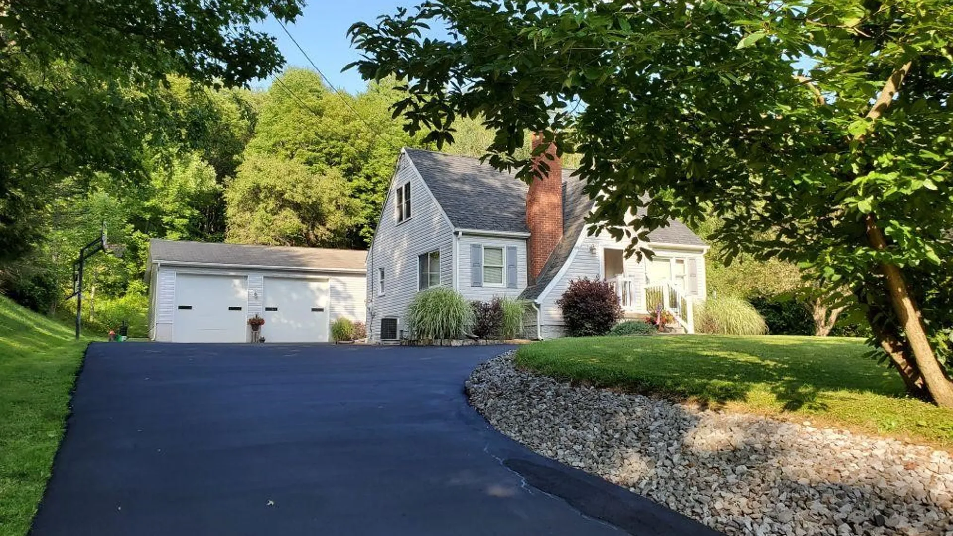 Property at 620 Interstate Parkway, Foster Town, PA 16701 44