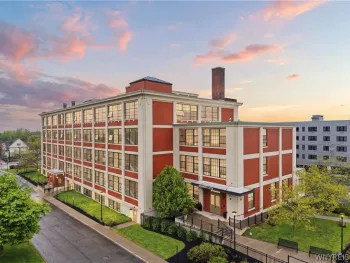 Property at 2917 Main St, Buffalo, NY 14214