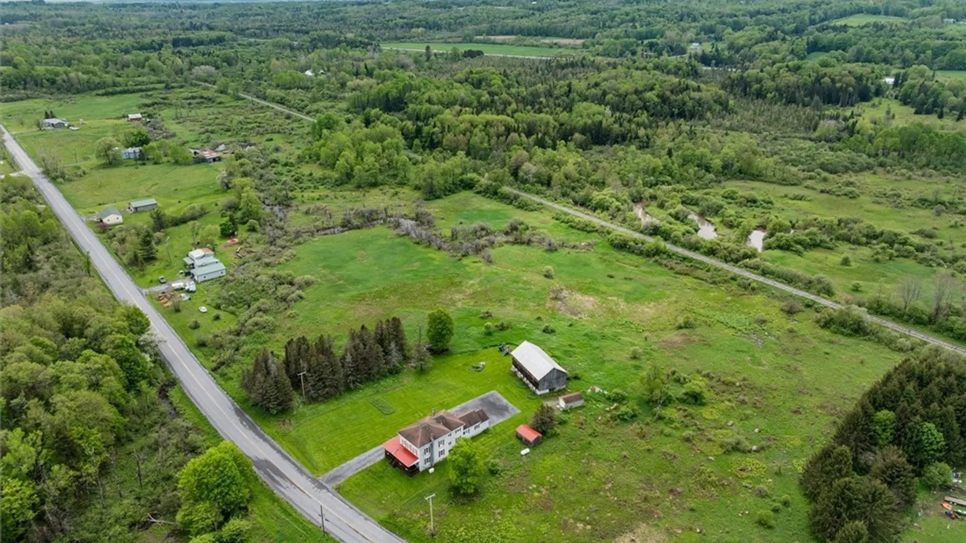 Property at 10279 Old State Route 12, Remsen, NY 13438 40