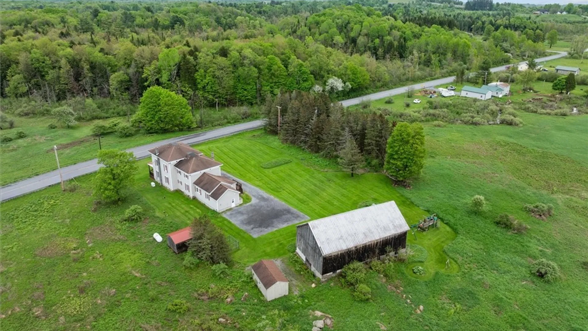 Property at 10279 Old State Route 12, Remsen, NY 13438 3