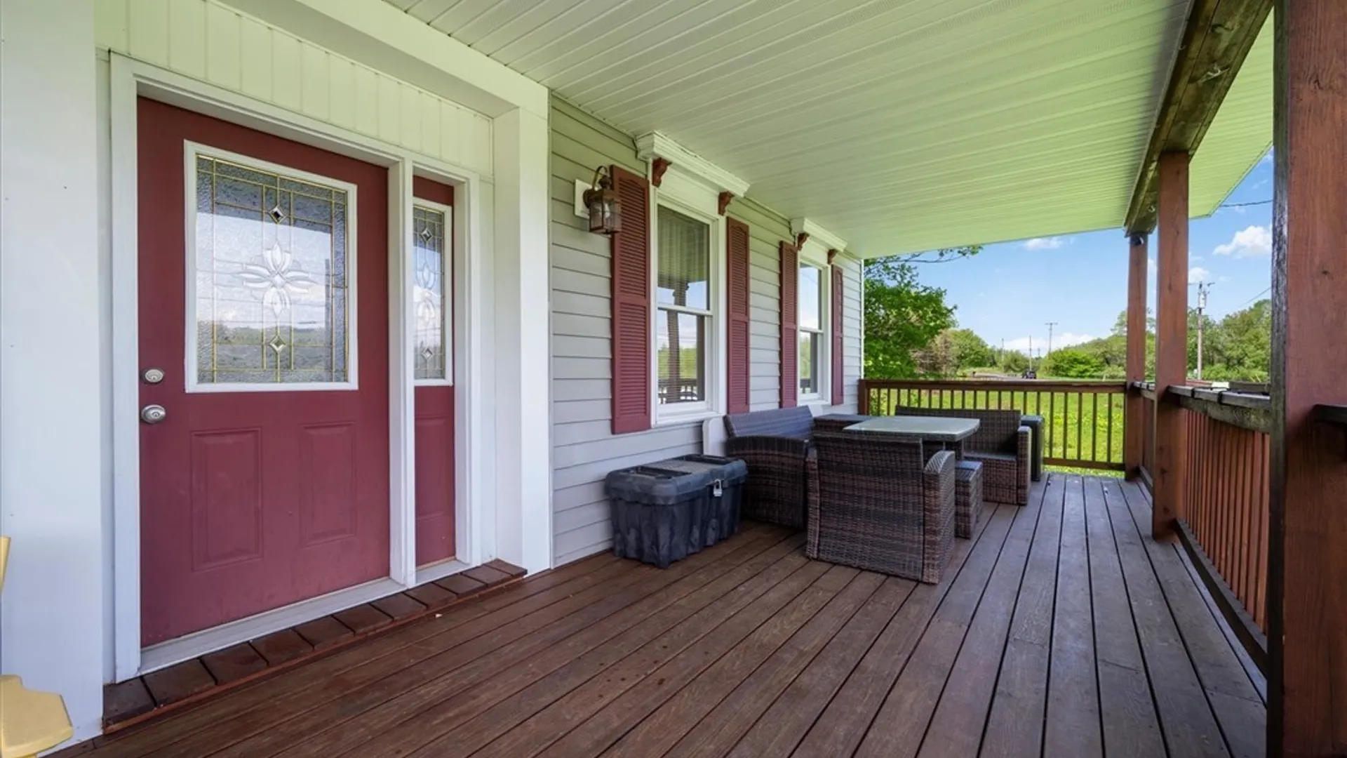 Property at 10279 Old State Route 12, Remsen, NY 13438 12