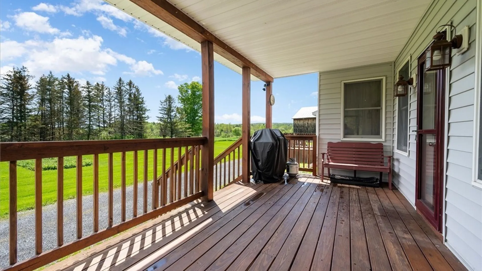Property at 10279 Old State Route 12, Remsen, NY 13438 15