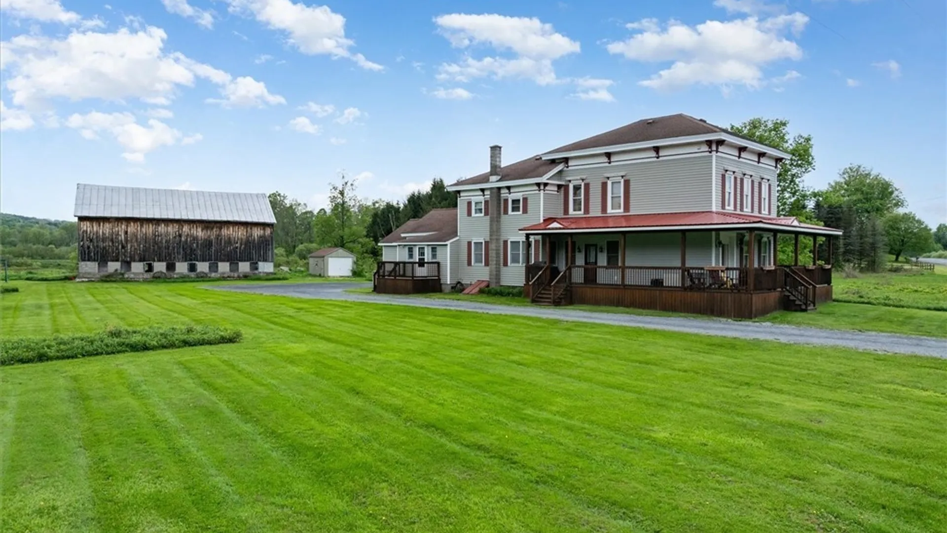 Property at 10279 Old State Route 12, Remsen, NY 13438 37