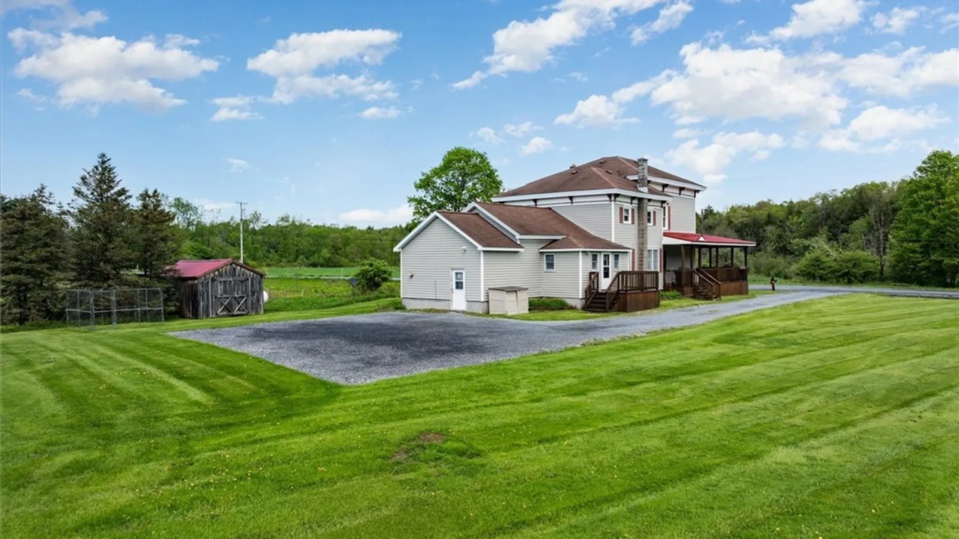 Property at 10279 Old State Route 12, Remsen, NY 13438 36