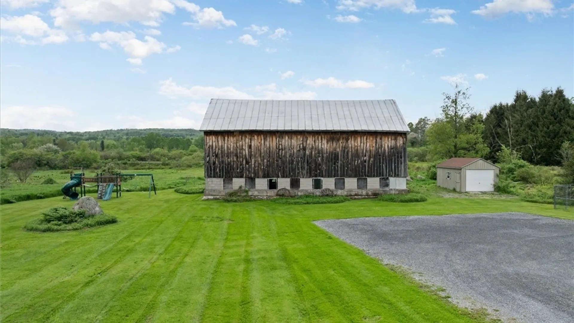 Property at 10279 Old State Route 12, Remsen, NY 13438 39