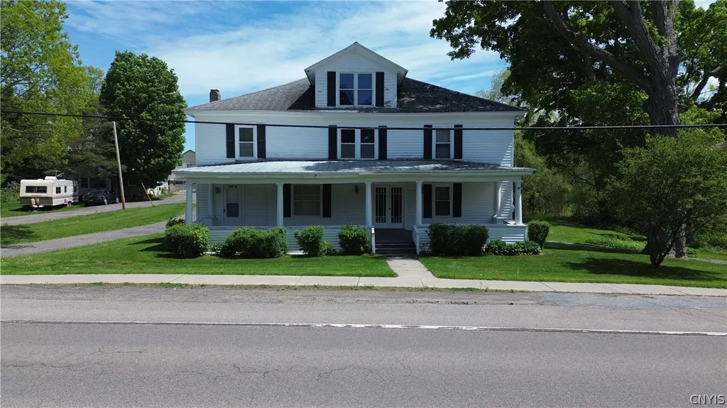 Property at 6188 N Main Street, Sandy Creek, NY 13145