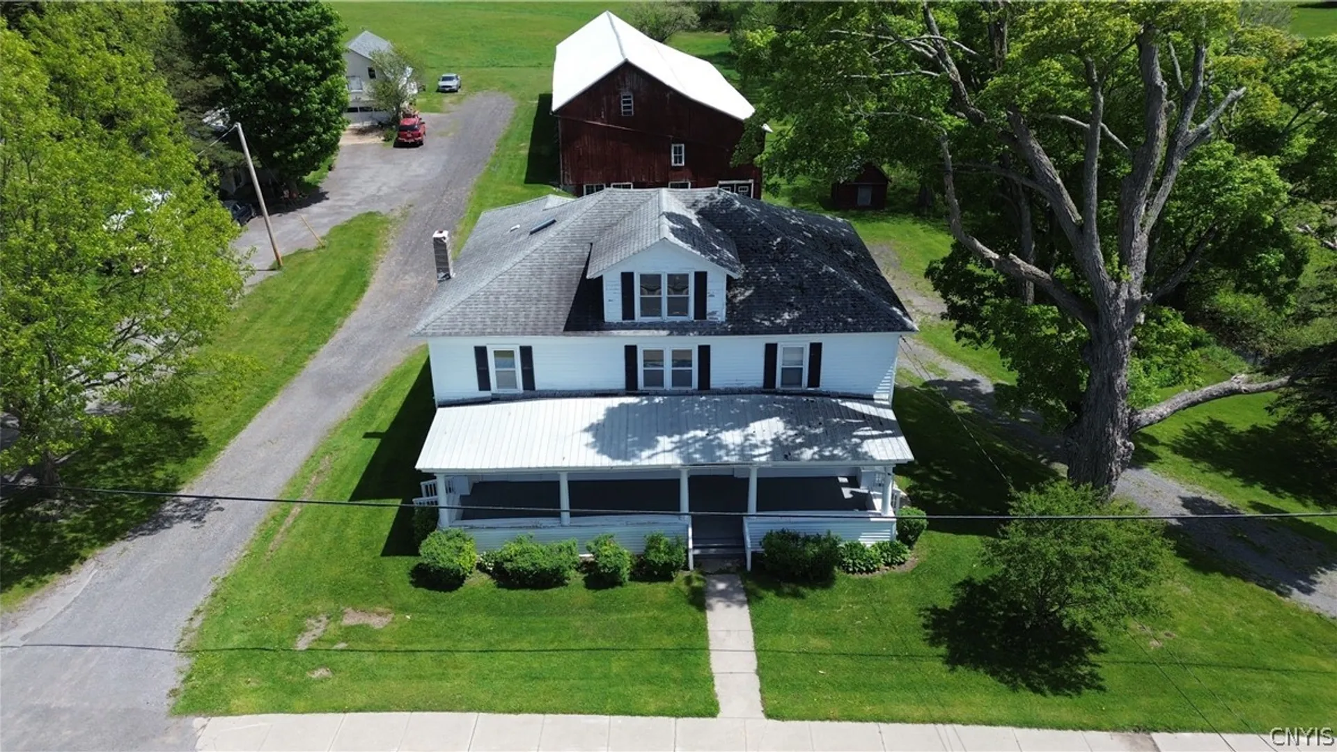 Property at 6188 N Main Street, Sandy Creek, NY 13145 3