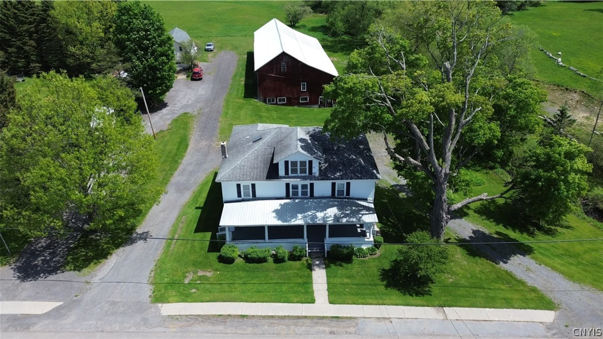Property at 6188 N Main Street, Sandy Creek, NY 13145 4