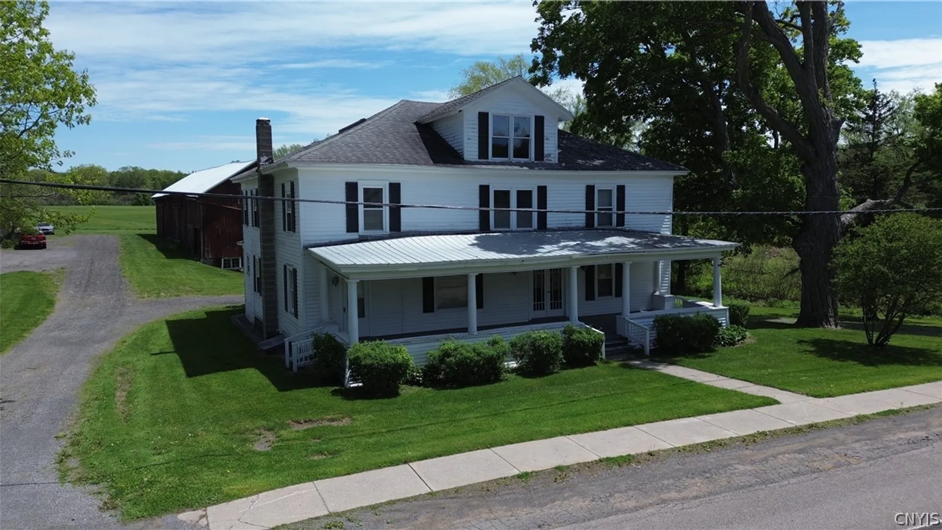 Property at 6188 N Main Street, Sandy Creek, NY 13145 5
