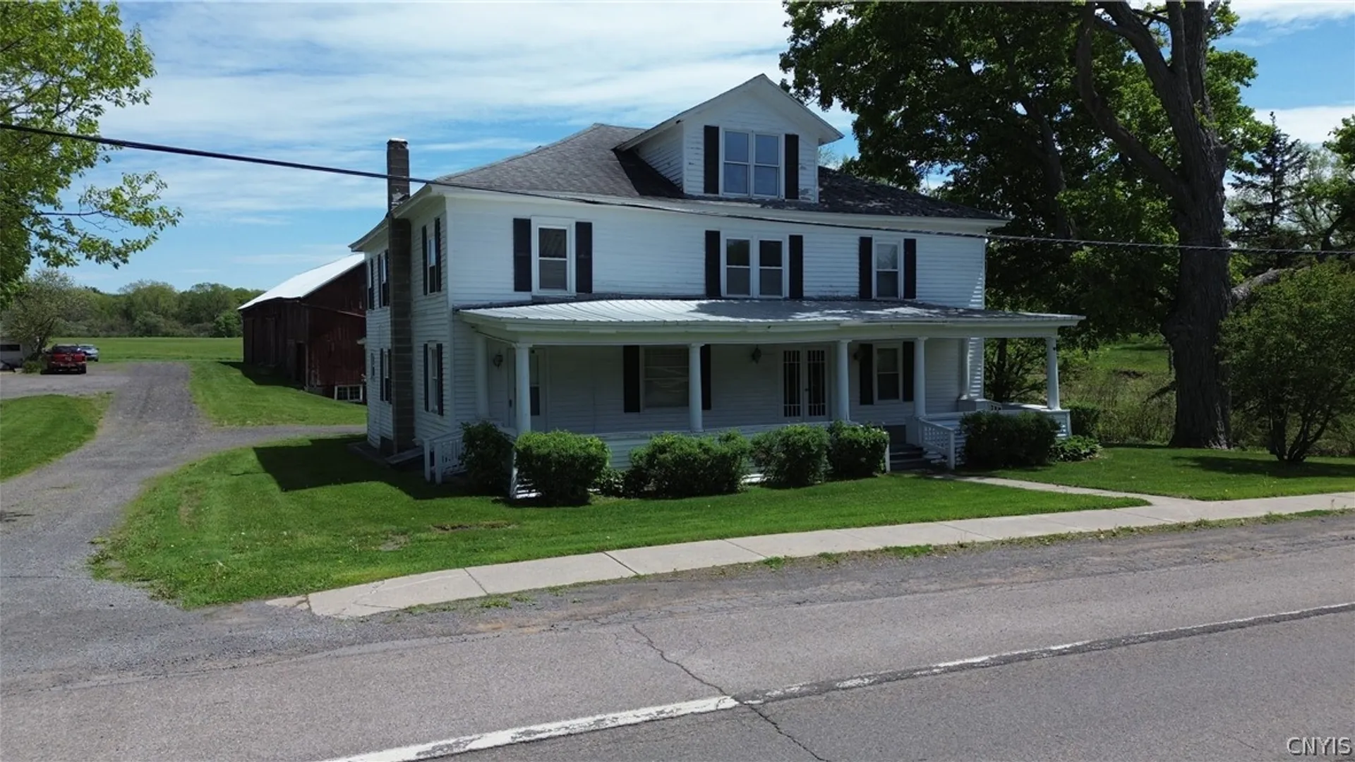 Property at 6188 N Main Street, Sandy Creek, NY 13145 6