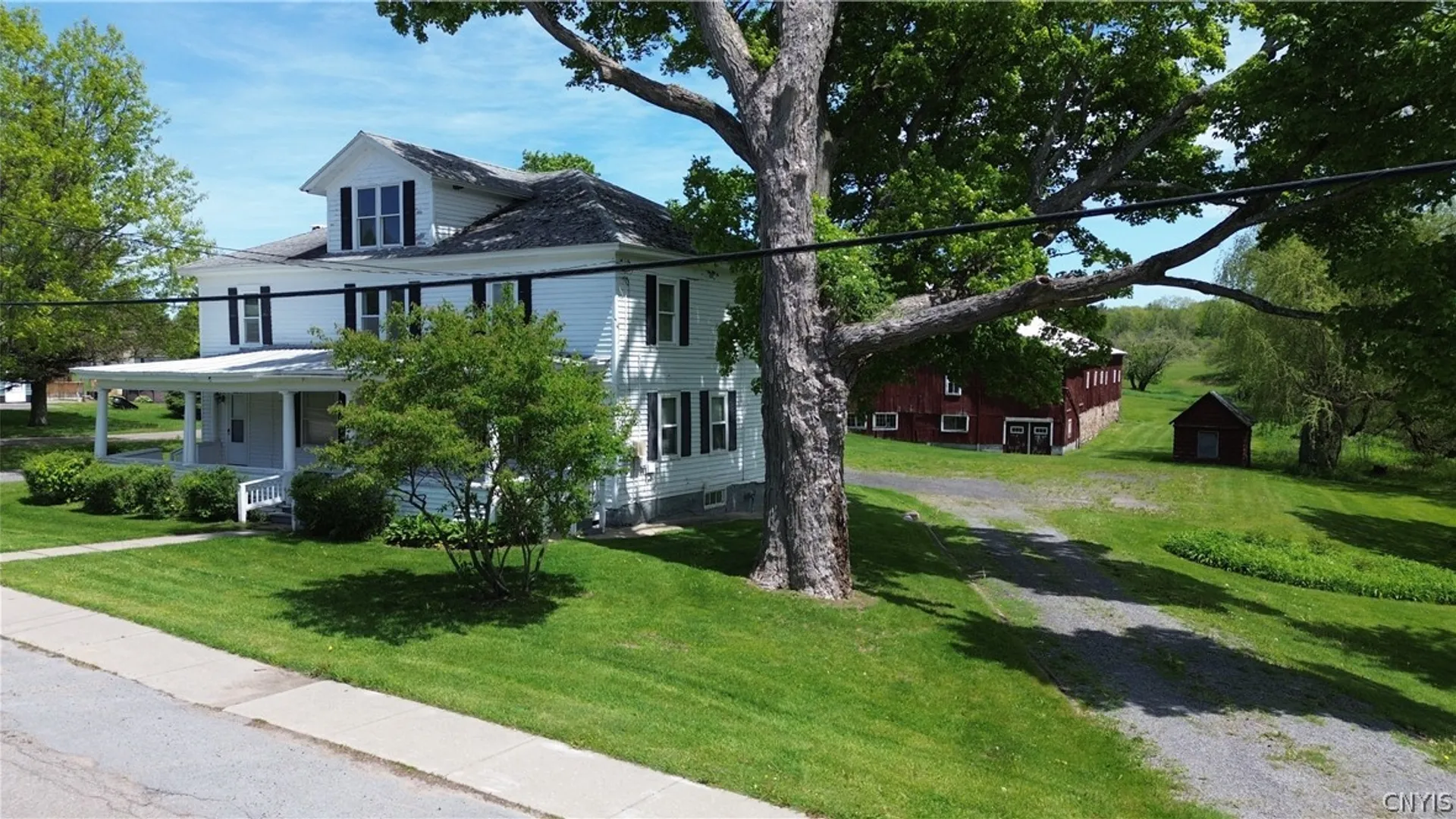 Property at 6188 N Main Street, Sandy Creek, NY 13145 7