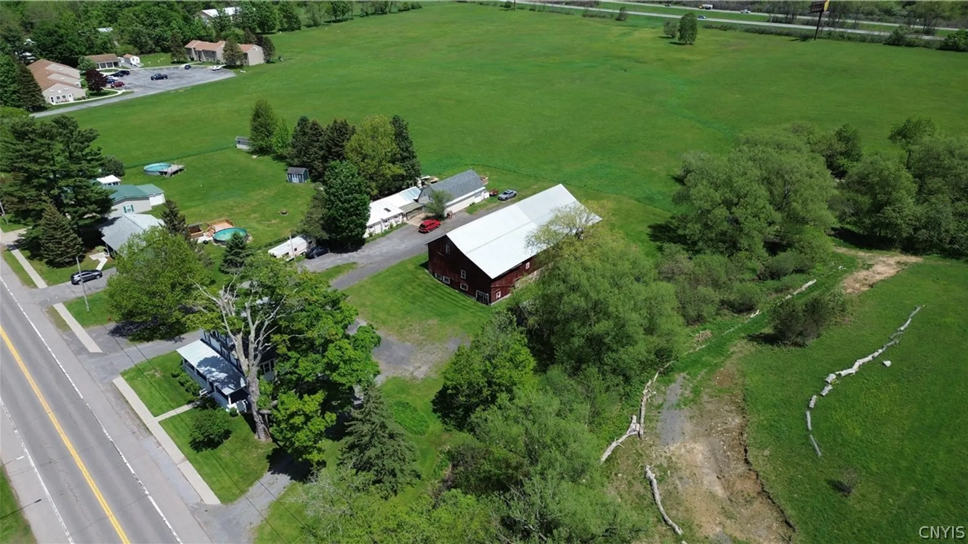 Property at 6188 N Main Street, Sandy Creek, NY 13145 15