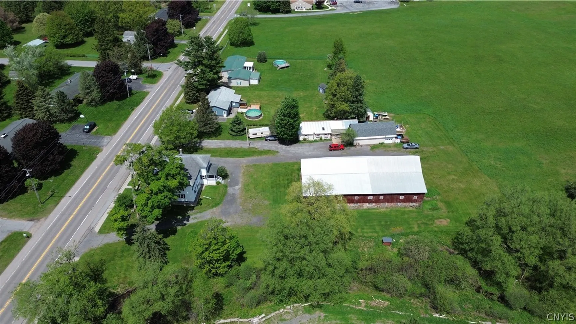 Property at 6188 N Main Street, Sandy Creek, NY 13145 16