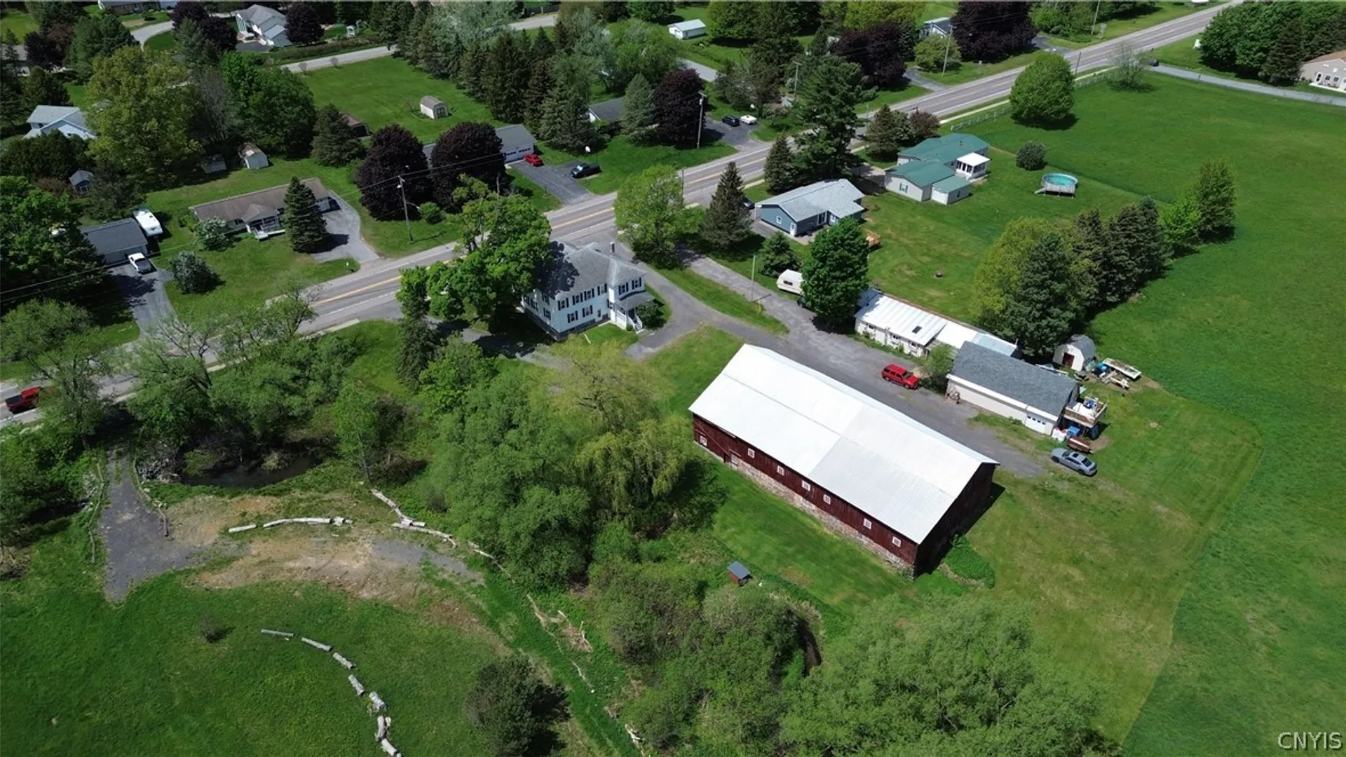 Property at 6188 N Main Street, Sandy Creek, NY 13145 17