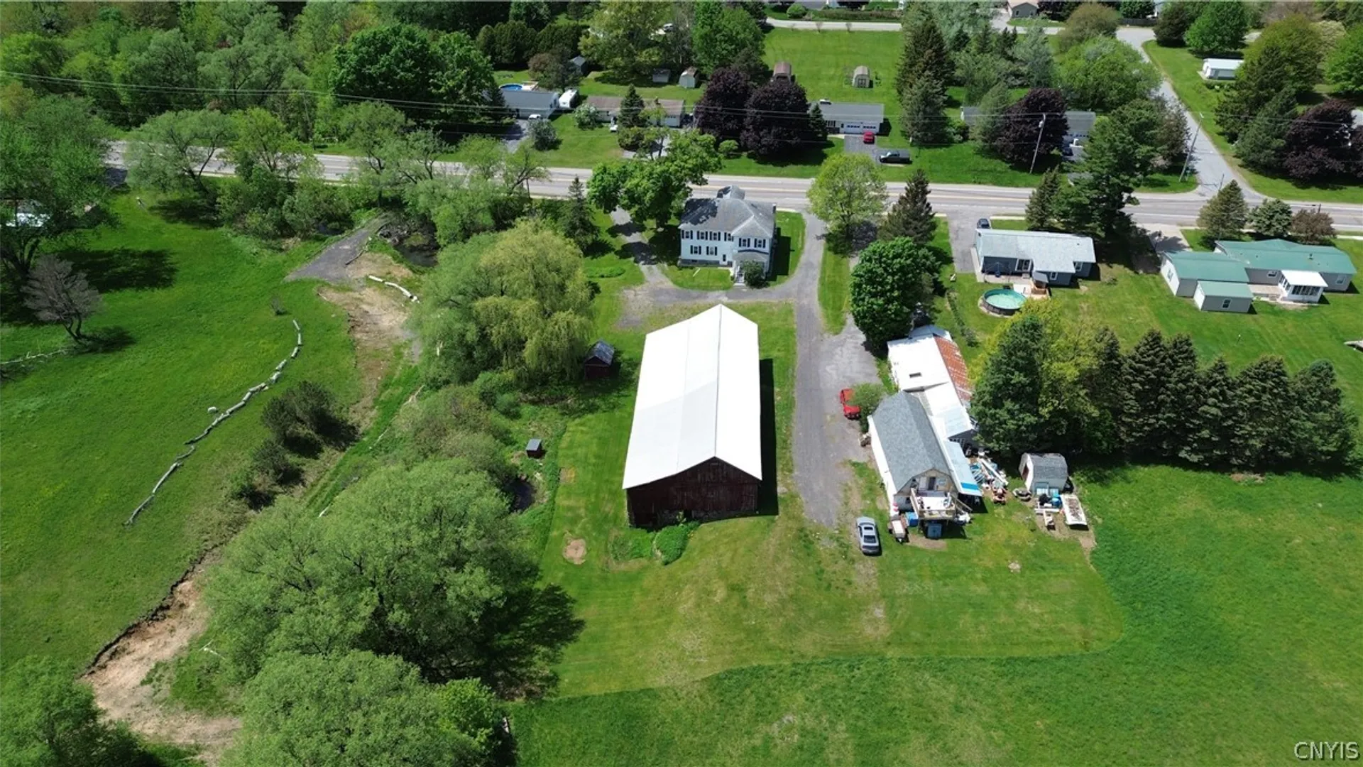 Property at 6188 N Main Street, Sandy Creek, NY 13145 18
