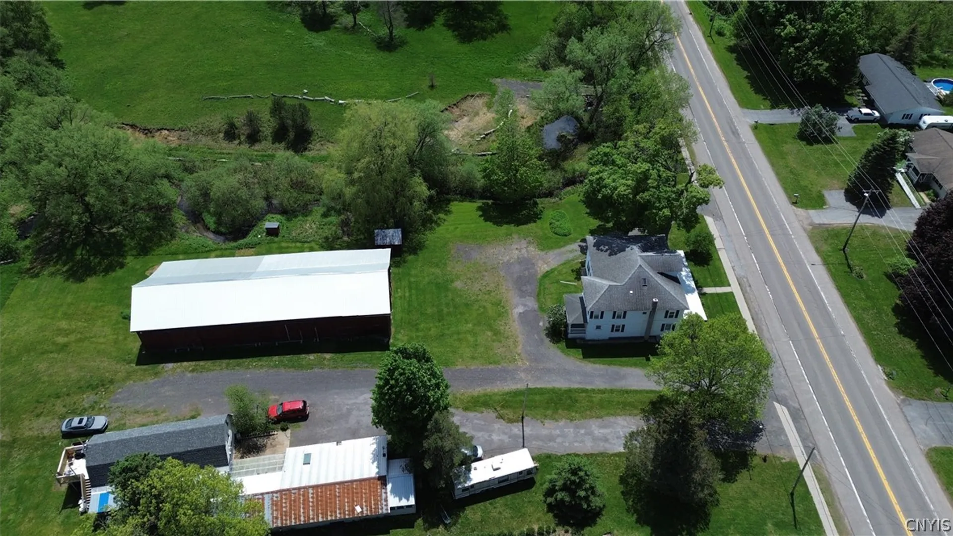 Property at 6188 N Main Street, Sandy Creek, NY 13145 20
