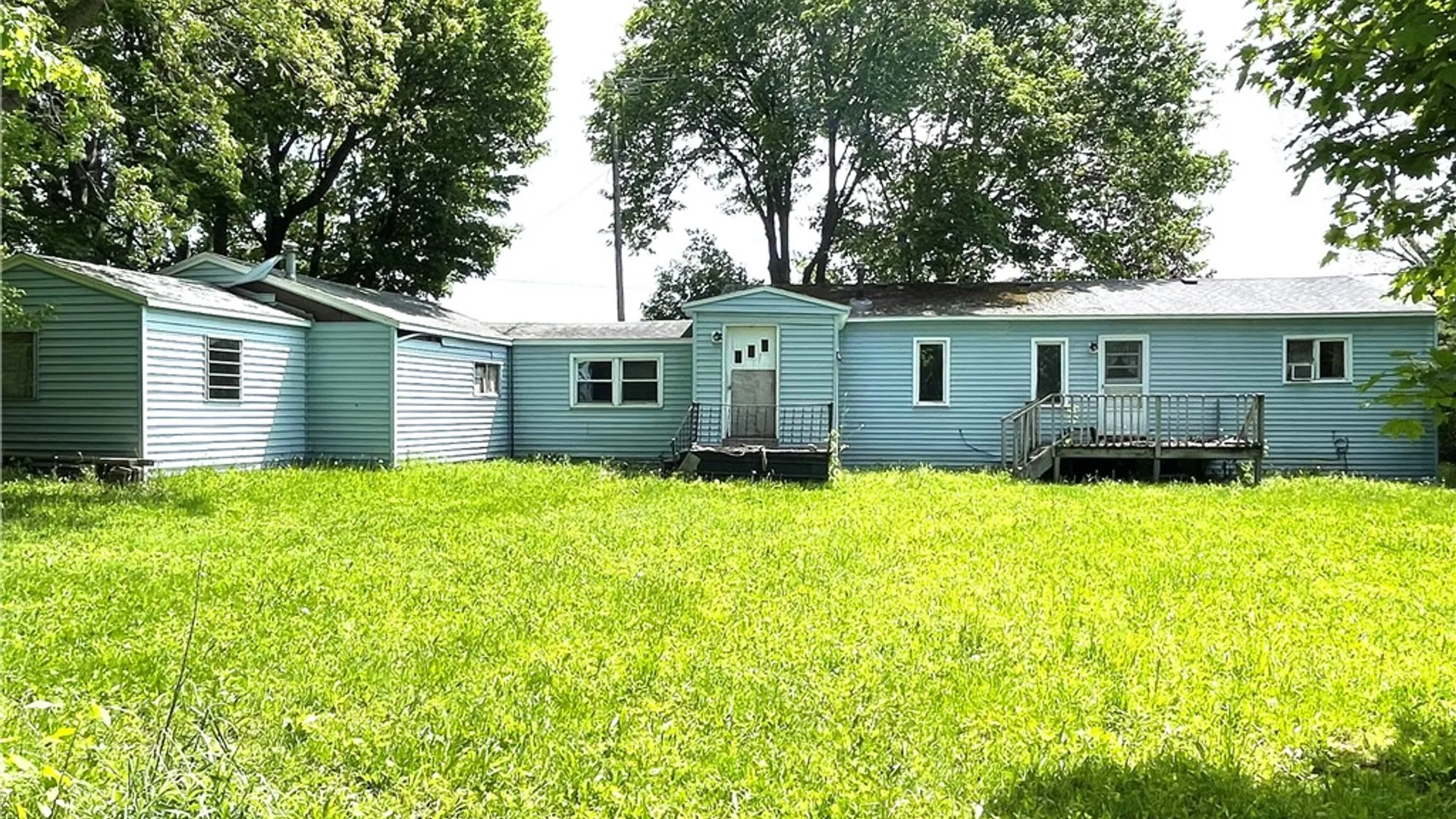 Property at 7395 Black Street Road, Pavilion, NY 14482 3