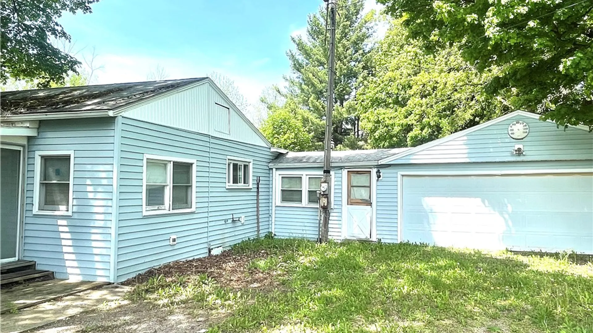 Property at 7395 Black Street Road, Pavilion, NY 14482 4