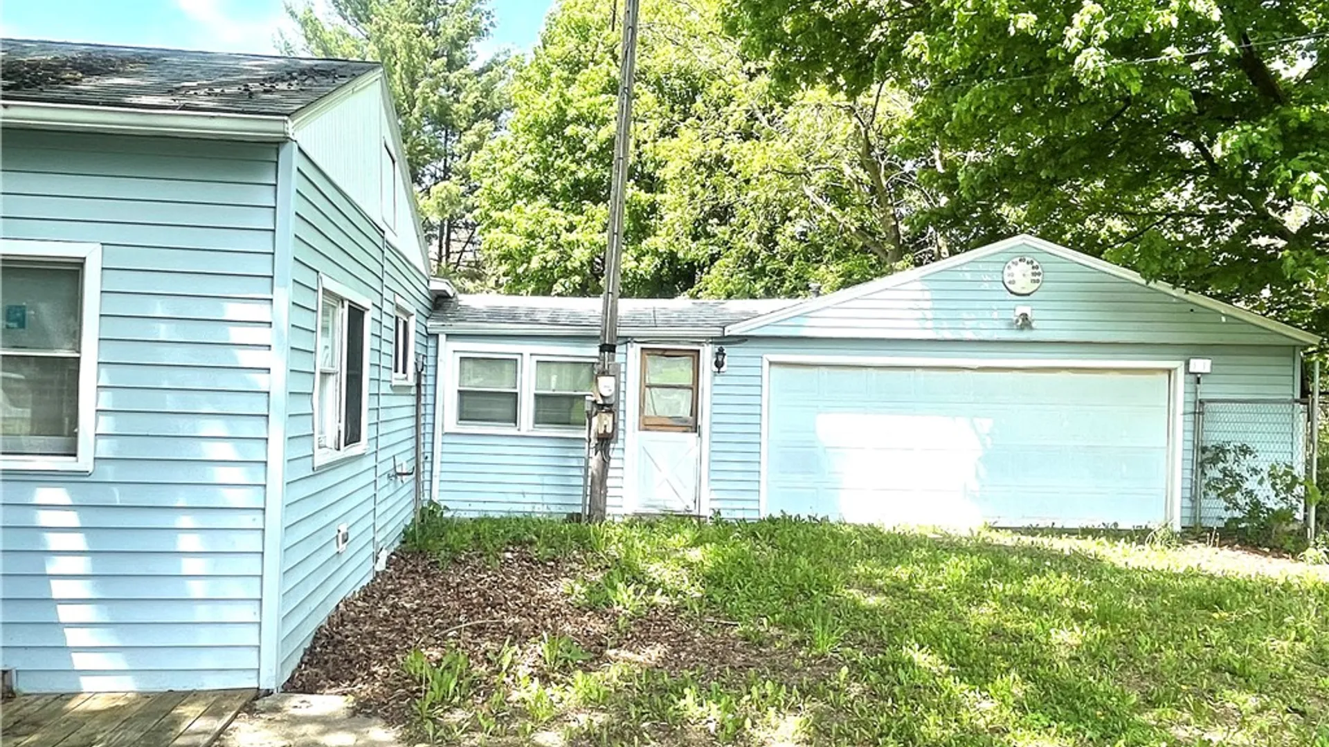 Property at 7395 Black Street Road, Pavilion, NY 14482 5