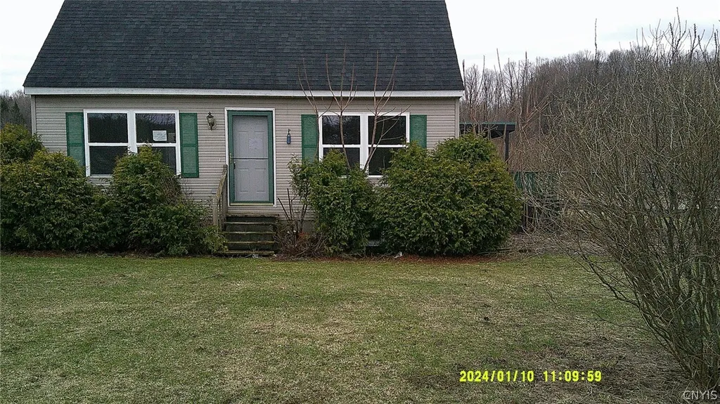Property at 16862 Churchill Road, Rutland, NY 13601