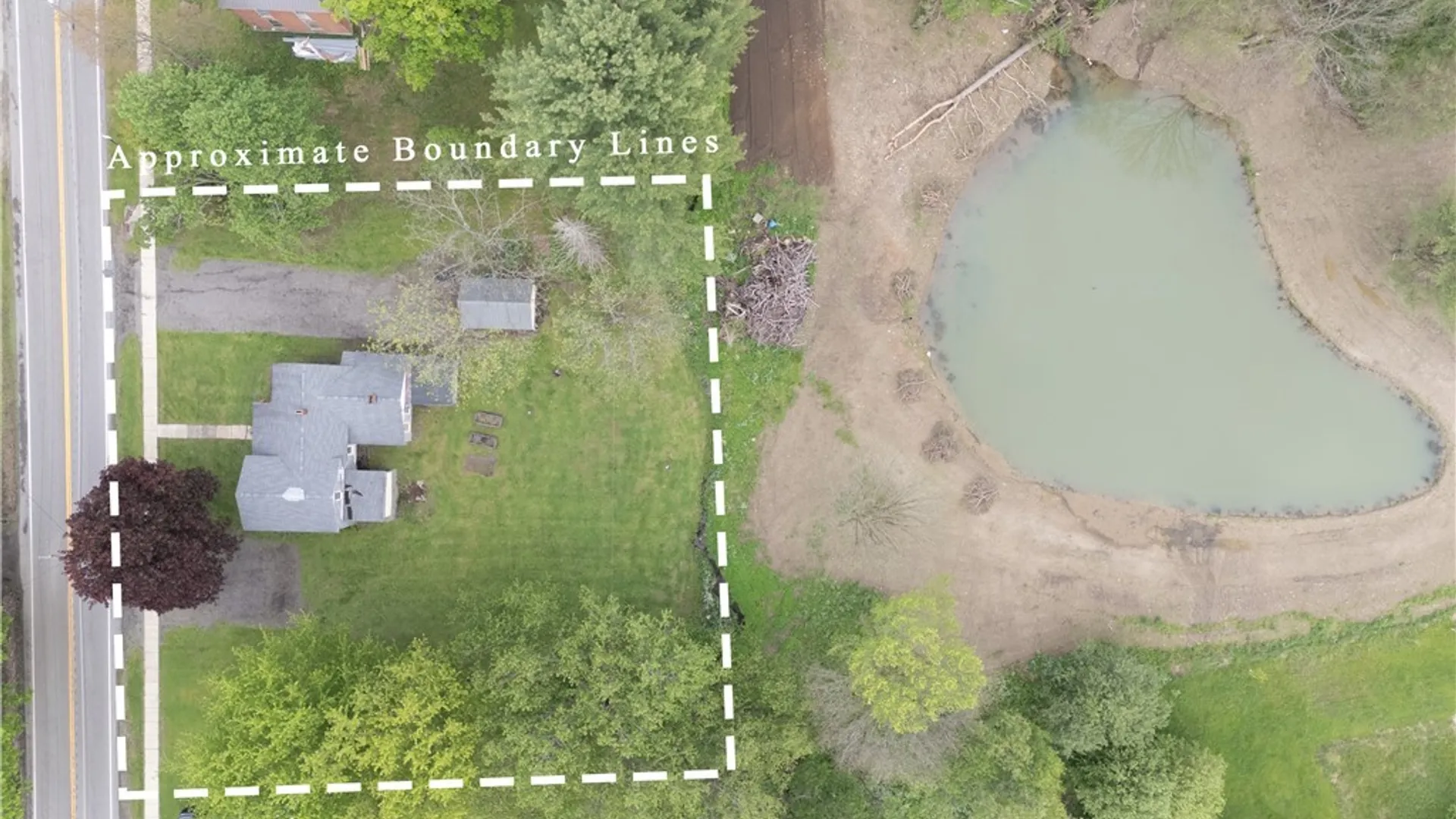 Property at 18 East Avenue, Charlotte, NY 14782 3
