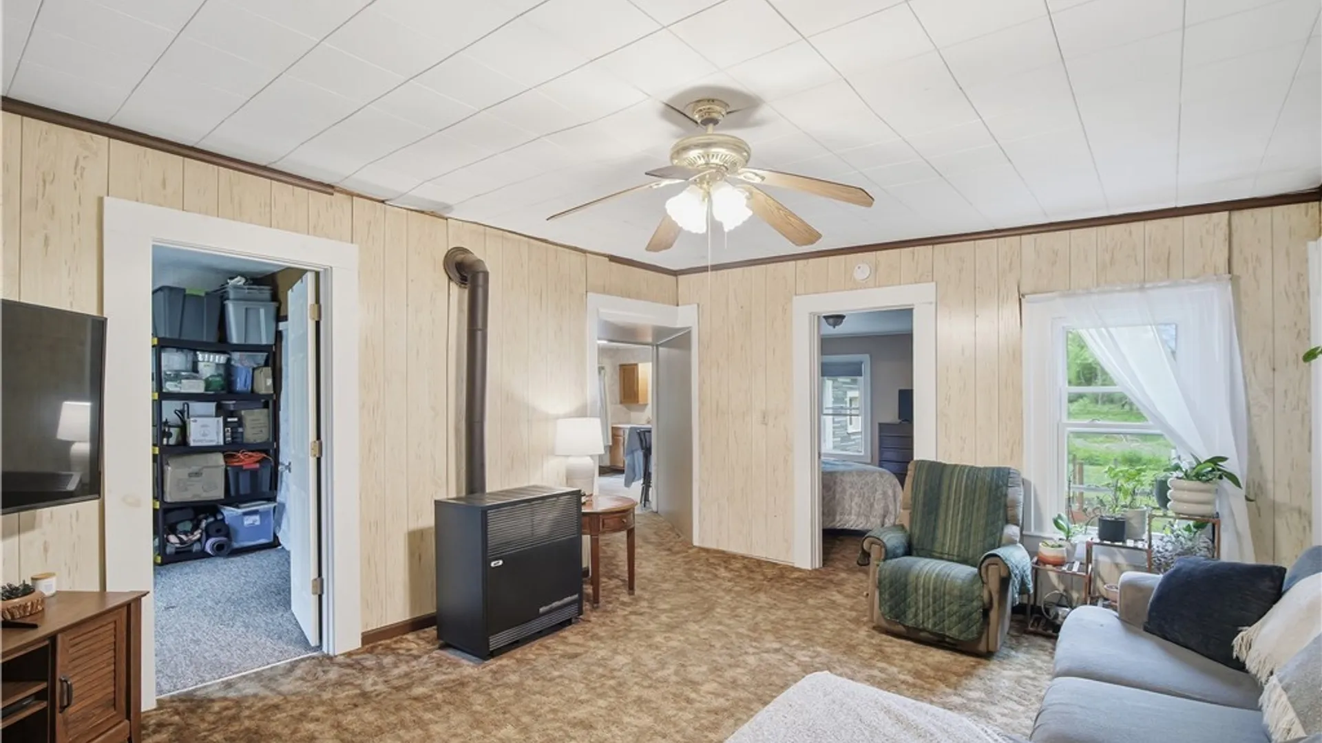 Property at 18 East Avenue, Charlotte, NY 14782 7