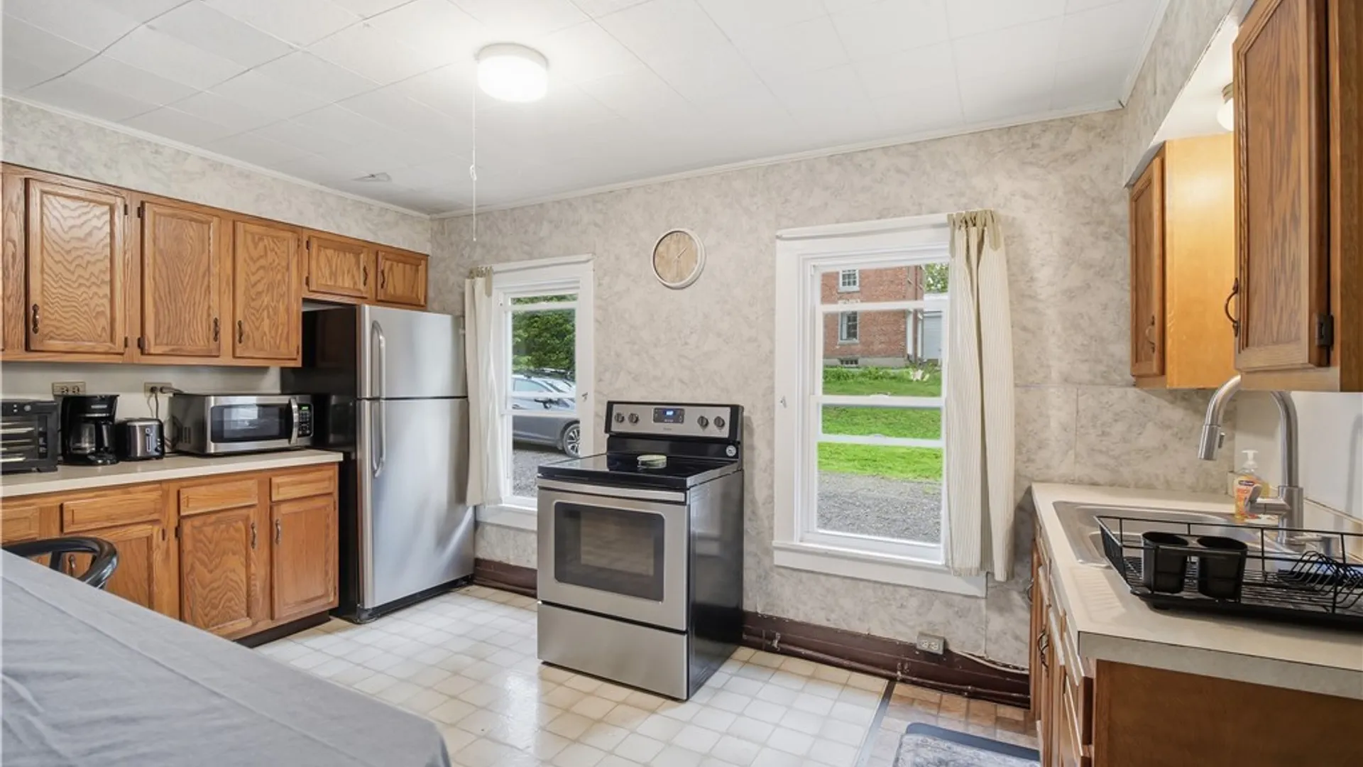Property at 18 East Avenue, Charlotte, NY 14782 11