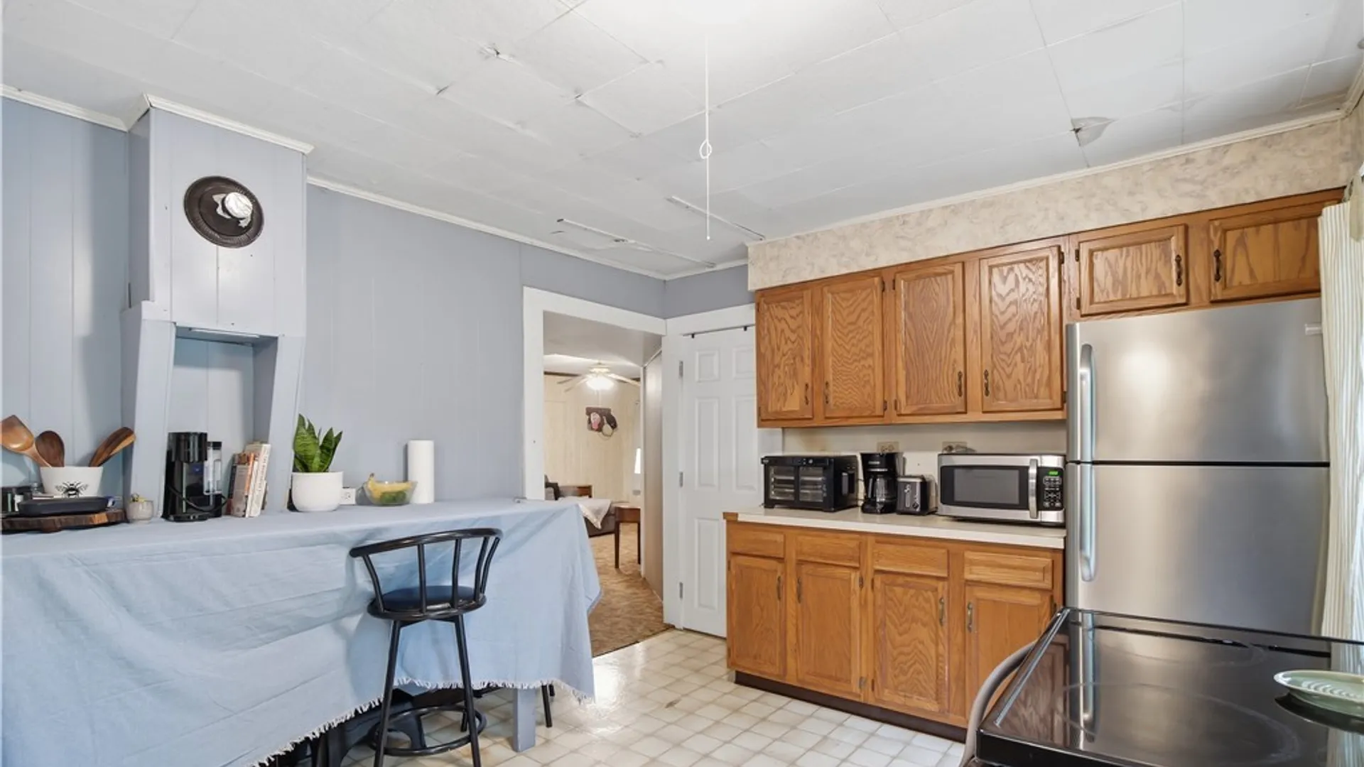 Property at 18 East Avenue, Charlotte, NY 14782 12