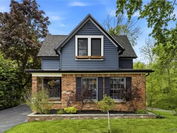Property at 82 Crescent Avenue, Hamburg, NY 14075