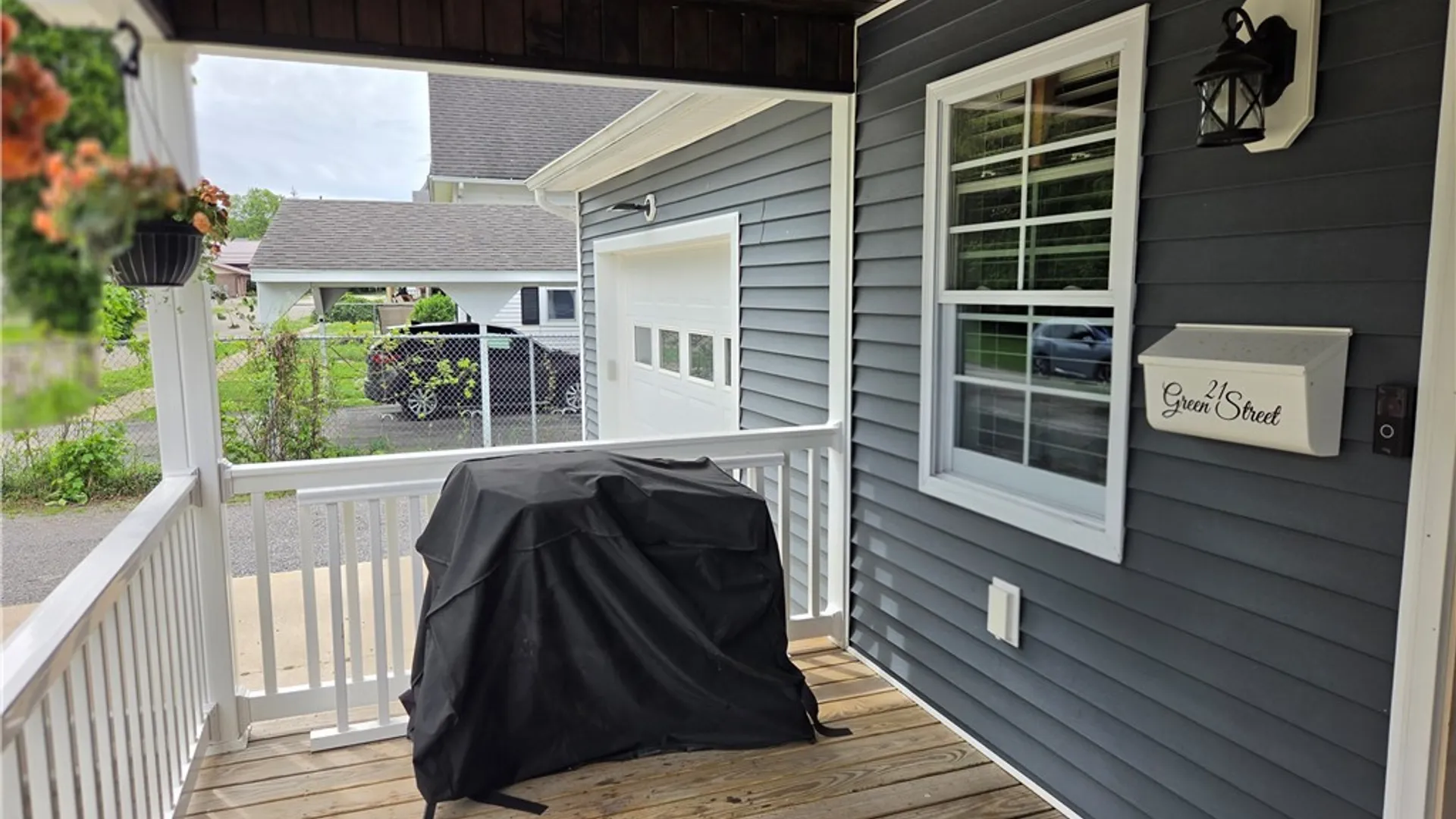 Property at 21 Green Street, Cuba, NY 14727 4