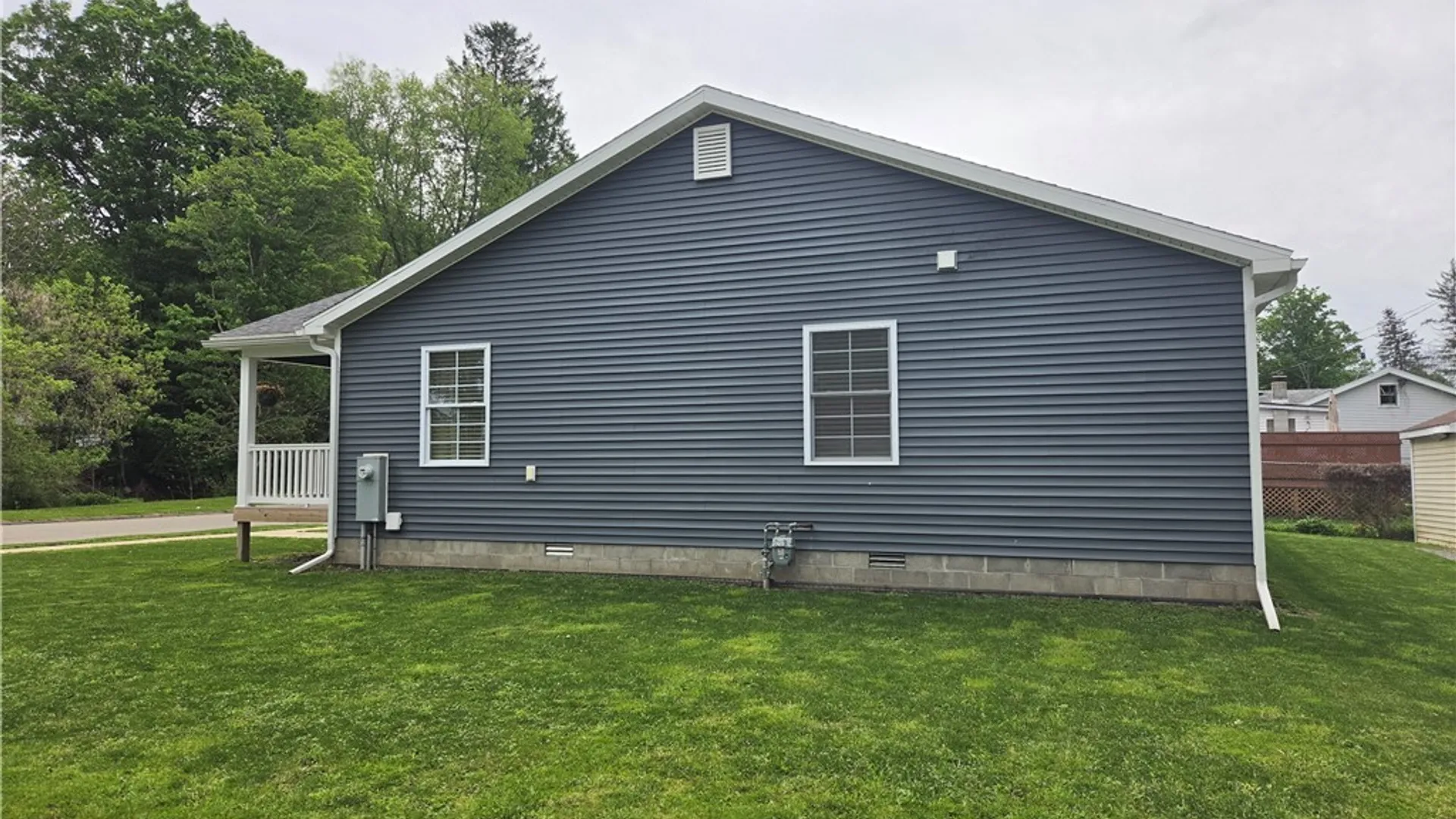 Property at 21 Green Street, Cuba, NY 14727 5