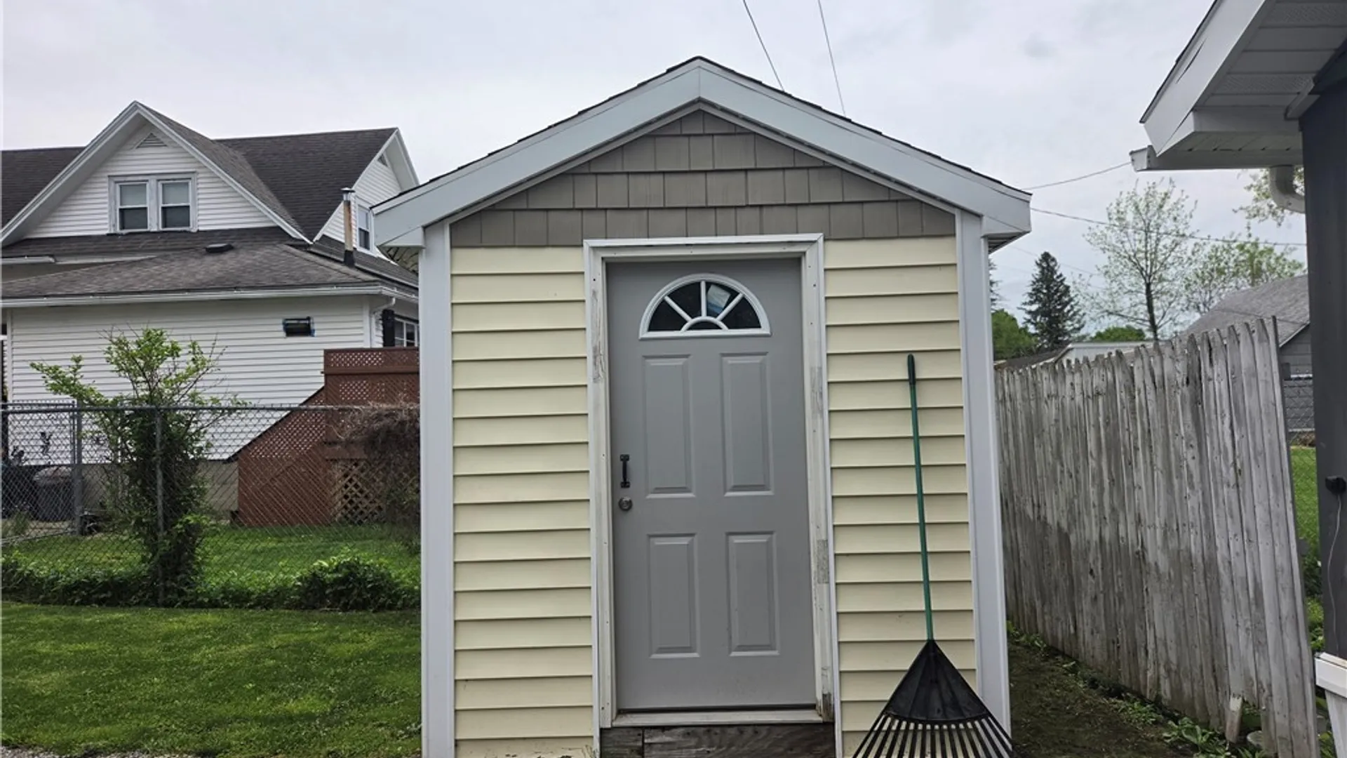 Property at 21 Green Street, Cuba, NY 14727 9