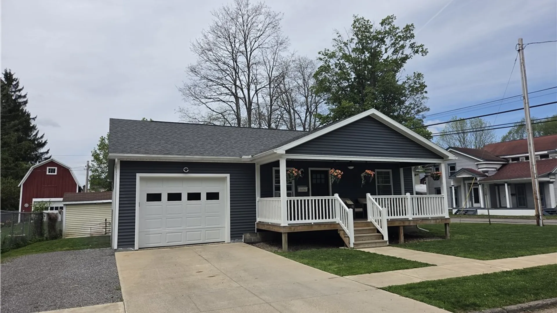 Property at 21 Green Street, Cuba, NY 14727 3