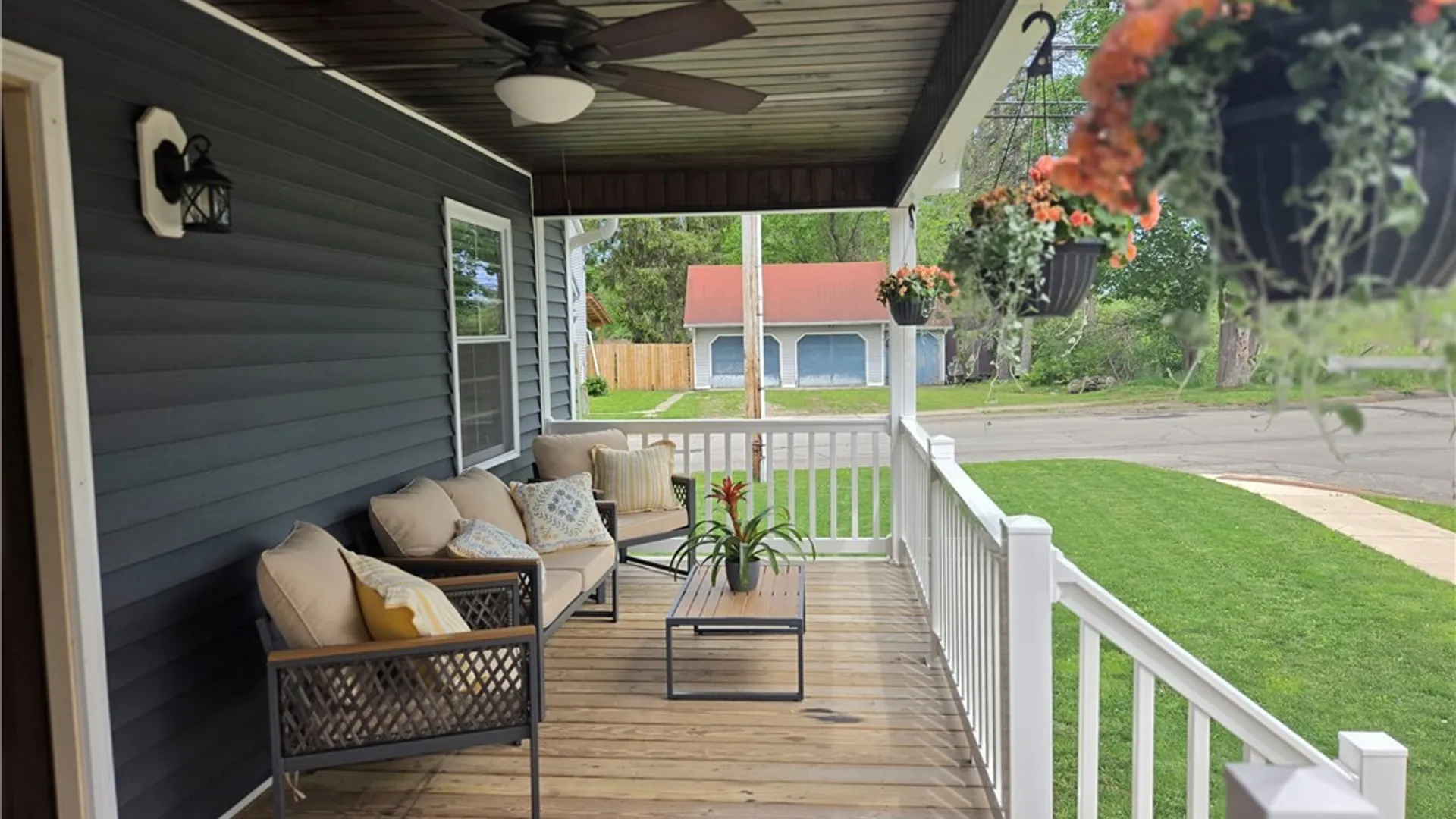 Property at 21 Green Street, Cuba, NY 14727 14