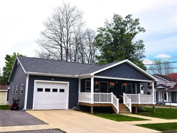 Property at 21 Green Street, Cuba, NY 14727