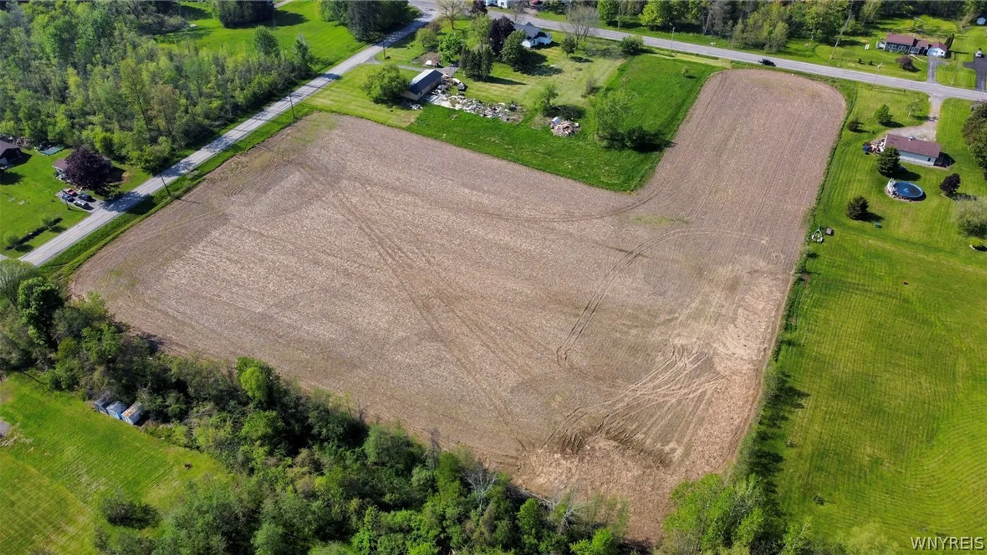 Property at VL Sawyer Road, Carlton, NY 14411 6