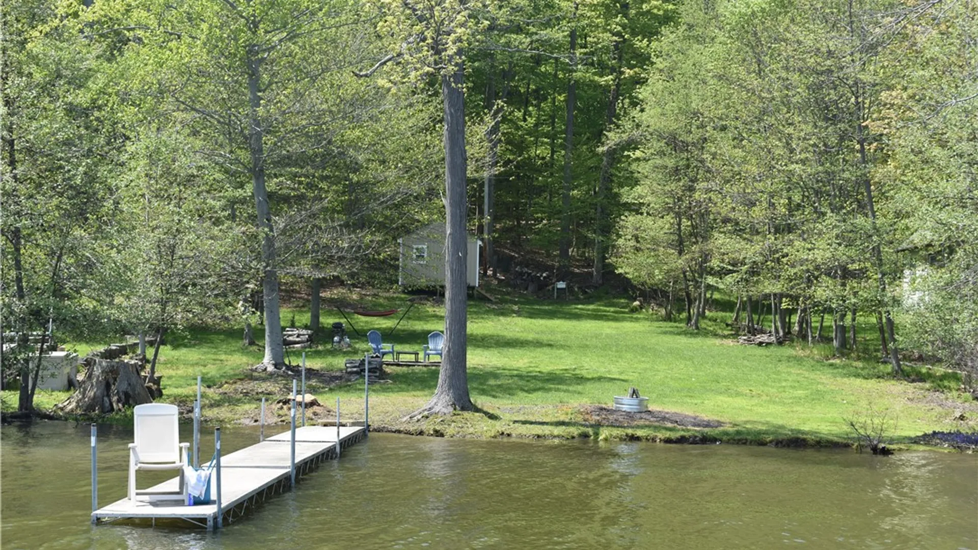 Property at 7106 Sunrise Drive, Huron, NY 14590 3