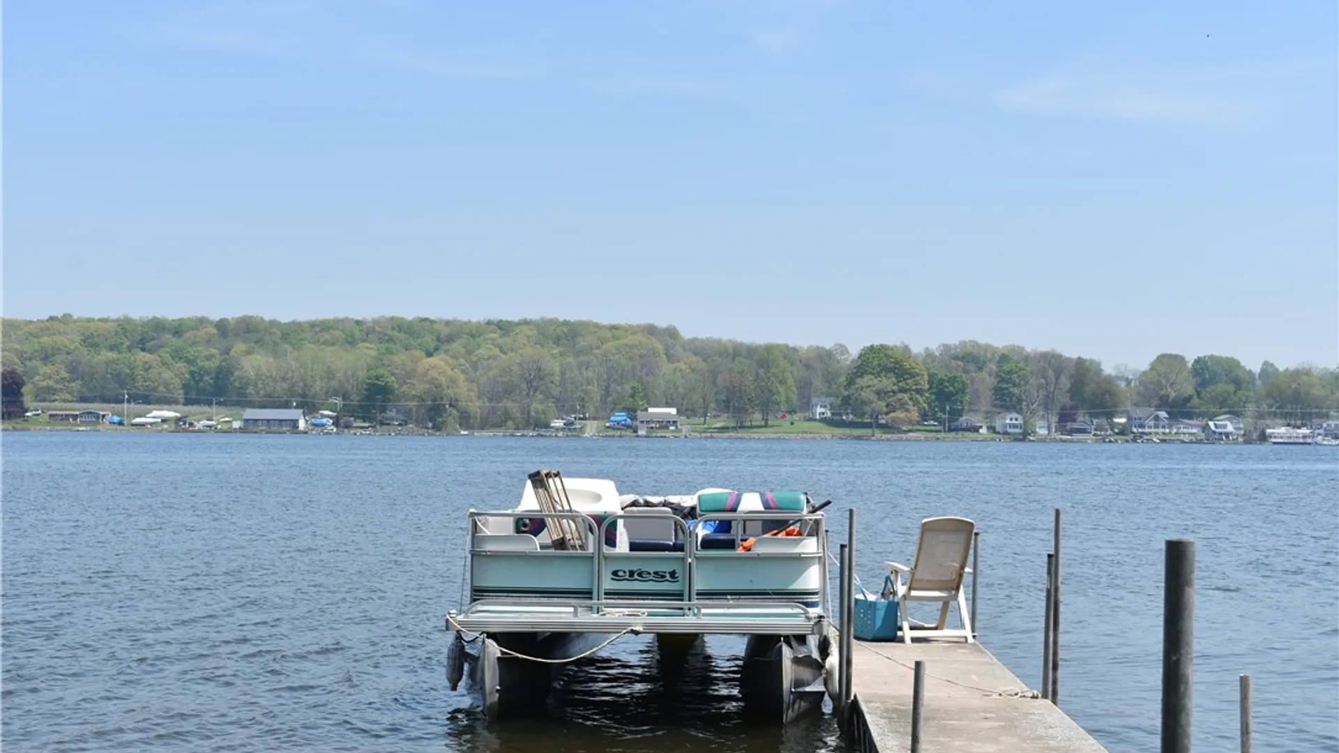 Property at 7106 Sunrise Drive, Huron, NY 14590 28